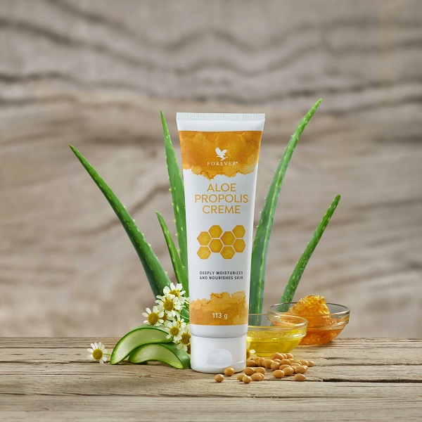 Propolis creme